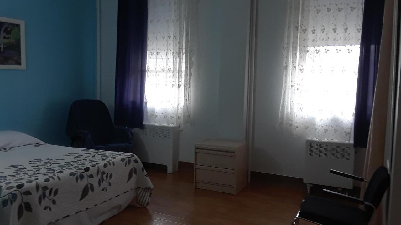 Mhotel Domaine L'Envolee- Maison Fleurie Вікторіявіль Екстер'єр фото