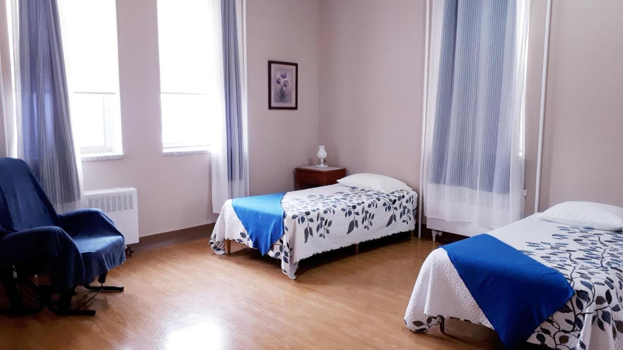 Mhotel Domaine L'Envolee- Maison Fleurie Вікторіявіль Екстер'єр фото